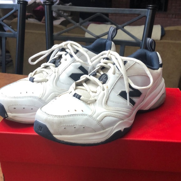 Mens New Balance Shoes 624s 
